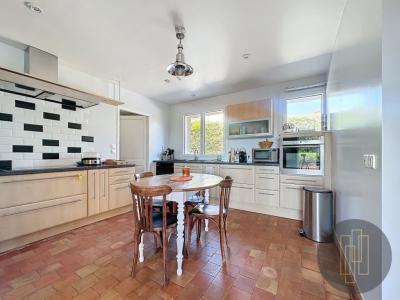 Acheter Maison Saint-didier-de-formans 580000 euros