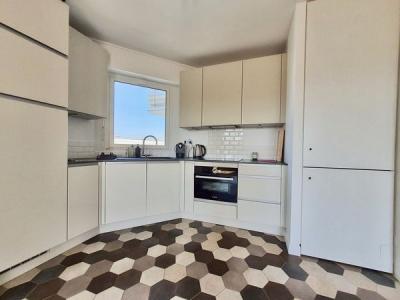 For rent Paris-12eme-arrondissement 2 rooms 58 m2 Paris (75012) photo 2