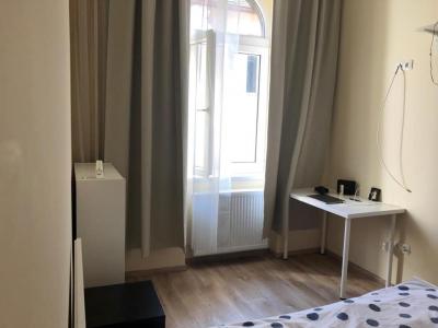 For rent Paris-19eme-arrondissement 2 rooms 42 m2 Paris (75019) photo 1