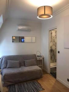 For rent Paris-16eme-arrondissement 1 room 19 m2 Paris (75016) photo 1
