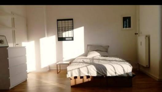 For rent Paris-19eme-arrondissement 1 room 31 m2 Paris (75019) photo 1