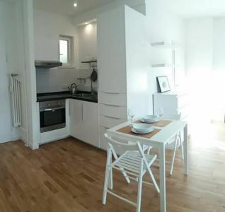 For rent Paris-19eme-arrondissement 1 room 31 m2 Paris (75019) photo 2
