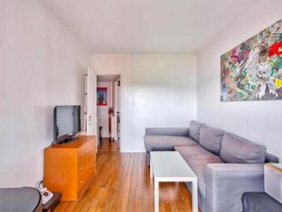 For rent Paris-18eme-arrondissement 2 rooms 29 m2 Paris (75018) photo 1