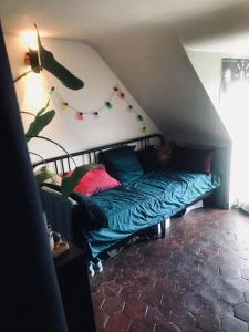 For rent Paris-11eme-arrondissement 1 room 13 m2 Paris (75011) photo 1