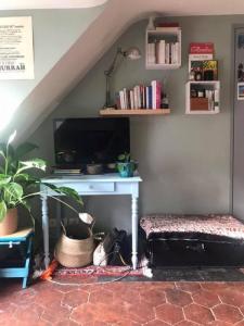 For rent Paris-11eme-arrondissement 1 room 13 m2 Paris (75011) photo 2
