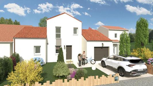 For sale Saint-georges-des-gardes 5 rooms 96 m2 Maine et loire (49120) photo 0