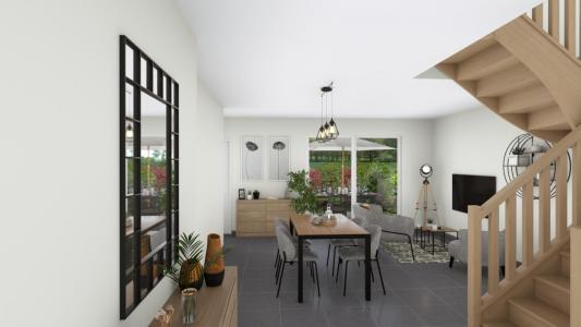 Annonce Vente Prestige Trelaze 49