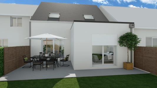 Acheter Prestige 94 m2 Trelaze