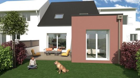 Annonce Vente Prestige Trelaze 49