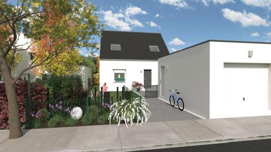 For sale Doue-la-fontaine 5 rooms 98 m2 Maine et loire (49700) photo 0
