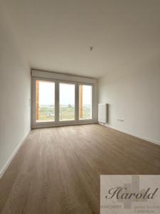 For rent Amiens 2 rooms 44 m2 Somme (80000) photo 1