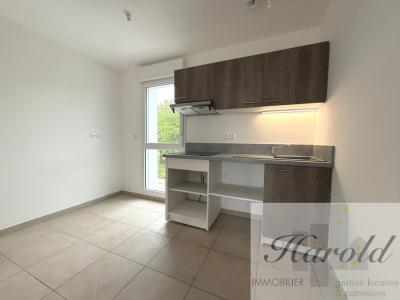 For rent Amiens 2 rooms 44 m2 Somme (80000) photo 2