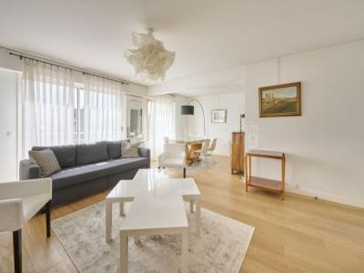 For rent Montrouge 4 rooms 83 m2 Hauts de Seine (92120) photo 0