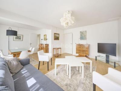 For rent Montrouge 4 rooms 83 m2 Hauts de Seine (92120) photo 1