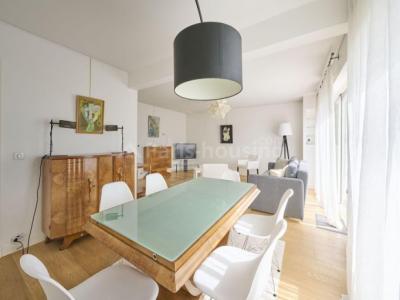 For rent Montrouge 4 rooms 83 m2 Hauts de Seine (92120) photo 2