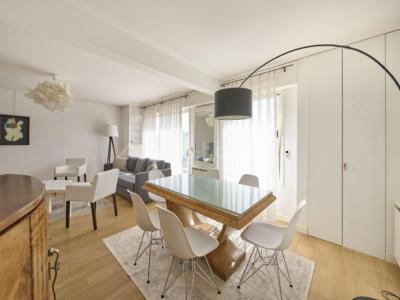 For rent Montrouge 4 rooms 83 m2 Hauts de Seine (92120) photo 3