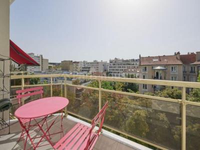 For rent Montrouge 4 rooms 83 m2 Hauts de Seine (92120) photo 4