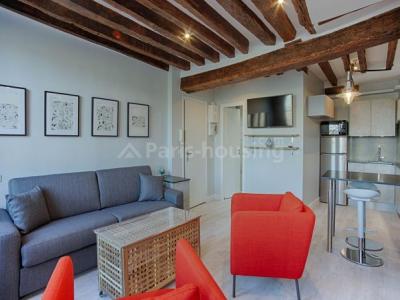 For rent Paris-5eme-arrondissement 1 room 26 m2 Paris (75005) photo 3