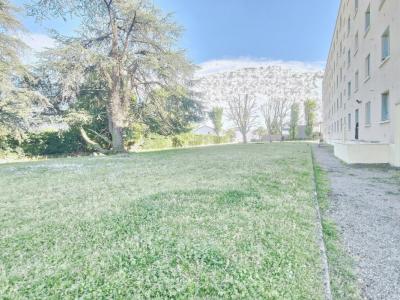 Annonce Vente 3 pices Appartement Decines-charpieu 69
