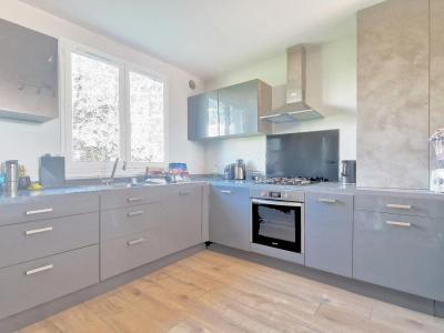 Acheter Appartement 66 m2 Decines-charpieu