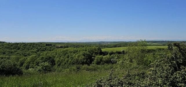 For sale Ordan-larroque 2252 m2 Gers (32350) photo 3