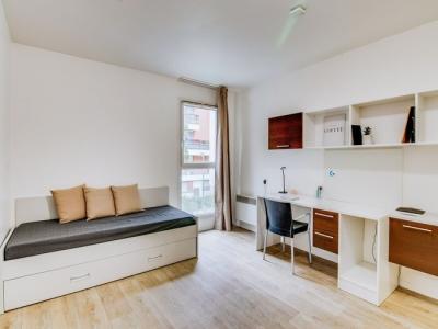 Acheter Appartement 18 m2 Saint-ouen