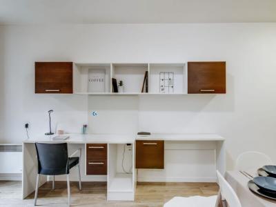 Acheter Appartement Saint-ouen 73085 euros
