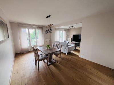 Acheter Appartement 80 m2 Dijon