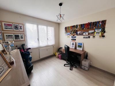 Acheter Appartement Dijon 190000 euros