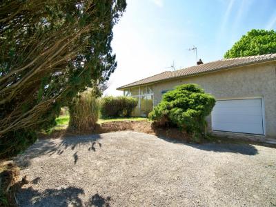 Annonce Vente 4 pices Maison Chazay-d'azergues 69