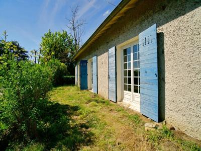 Acheter Maison 117 m2 Chazay-d'azergues