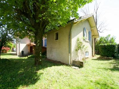 Acheter Maison Chazay-d'azergues 360000 euros