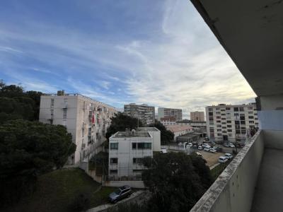 For rent Ajaccio 2 rooms 46 m2 Corse (20090) photo 0