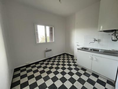 Louer Appartement 46 m2 Ajaccio