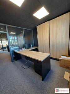 Annonce Vente Bureau Vitre 35