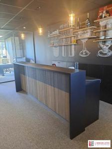 Acheter Bureau 68 m2 Vitre
