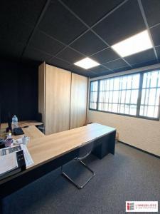 Acheter Bureau Vitre Ille et vilaine