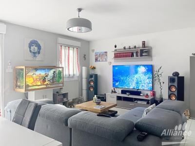 Annonce Vente 3 pices Appartement Audincourt 25