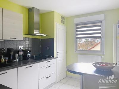 Acheter Appartement Audincourt 161900 euros