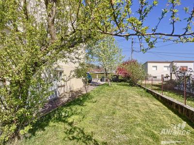 Annonce Vente 5 pices Maison Valentigney 25