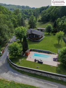 Acheter Prestige 209 m2 Saint-paul-de-jarrat
