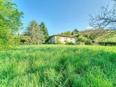 For sale Luzinay 8 rooms 265 m2 Isere (38200) photo 2