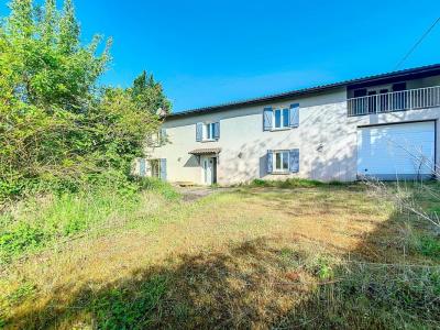 For sale Luzinay 8 rooms 265 m2 Isere (38200) photo 3