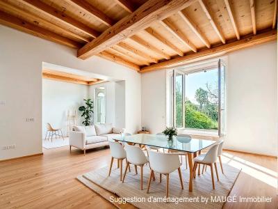 For sale Luzinay 8 rooms 265 m2 Isere (38200) photo 4