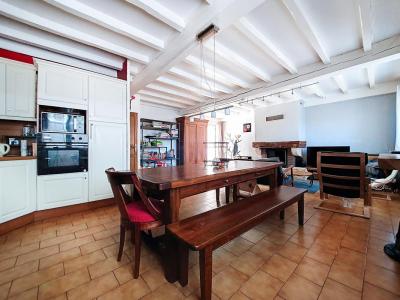 For sale Saint-symphorien-d'ozon 4 rooms 140 m2 Rhone (69360) photo 3