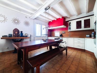 For sale Saint-symphorien-d'ozon 4 rooms 140 m2 Rhone (69360) photo 4