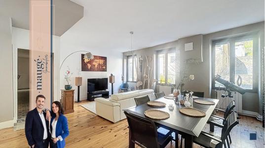 For sale Vienne 4 rooms 116 m2 Isere (38200) photo 0