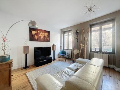 For sale Vienne 4 rooms 116 m2 Isere (38200) photo 2