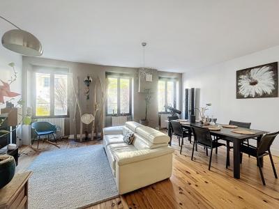 For sale Vienne 4 rooms 116 m2 Isere (38200) photo 3