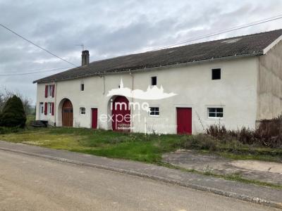 For sale Saulxures-les-bulgneville 6 rooms 113 m2 Vosges (88140) photo 0